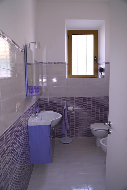 אולביה B&B Le Rose חדר תמונה