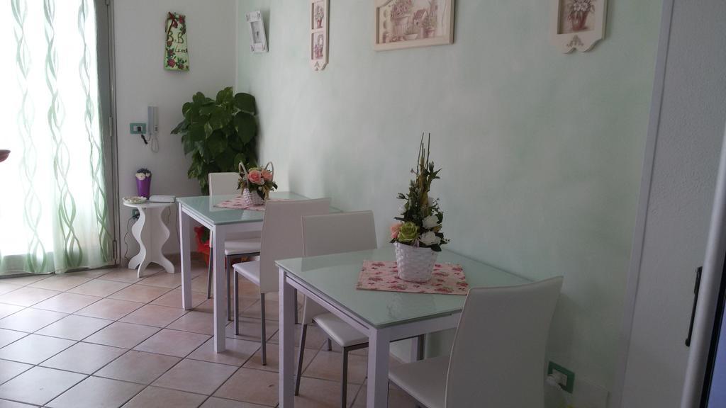 אולביה B&B Le Rose מראה חיצוני תמונה