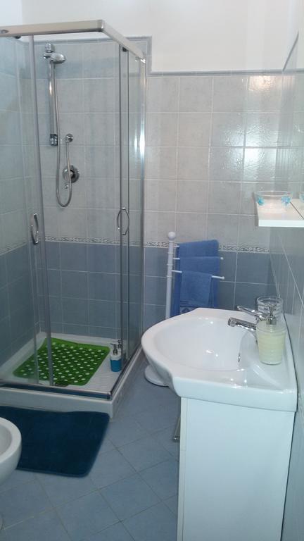 אולביה B&B Le Rose מראה חיצוני תמונה